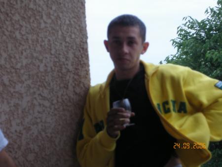mon cousin