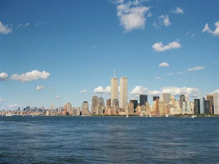 new york