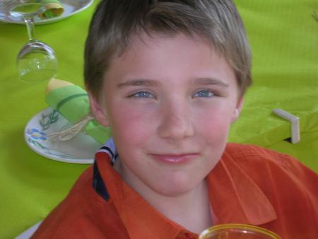 mon cousin
