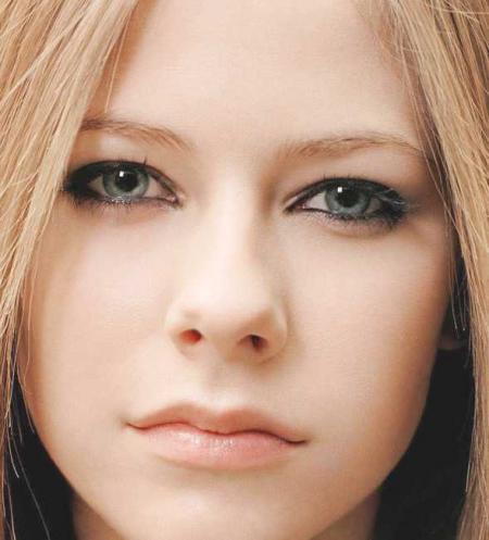 avril lavigne